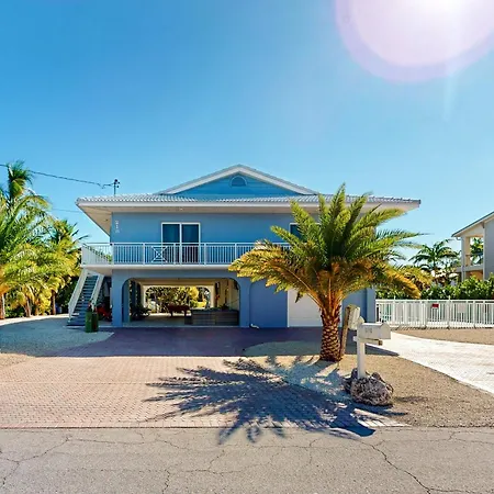 Villa Angler'S Escape